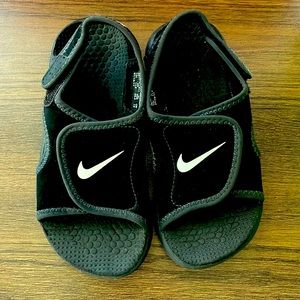 Nike Sunray adjust sandals